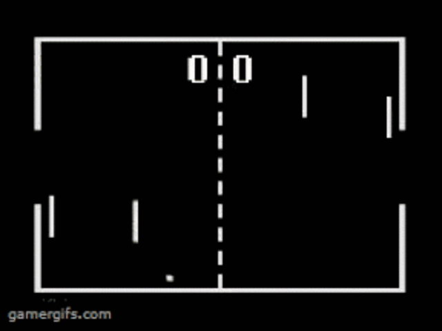 Pong