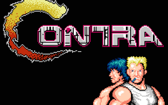 CONTRA