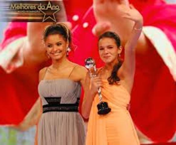 Melhores do ano
