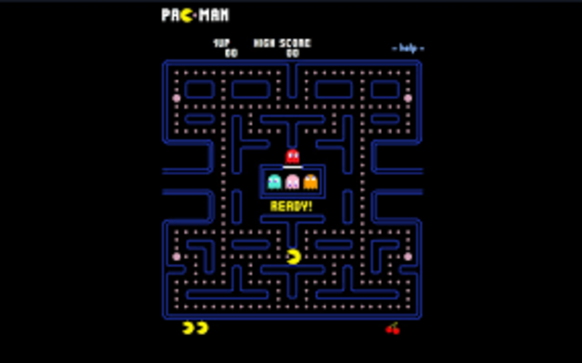 Pacman