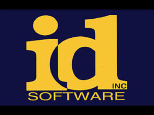 id software