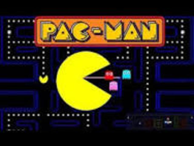 Pac-Man