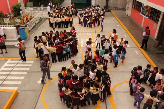 MI EDUCACIÓN PRIMARIA