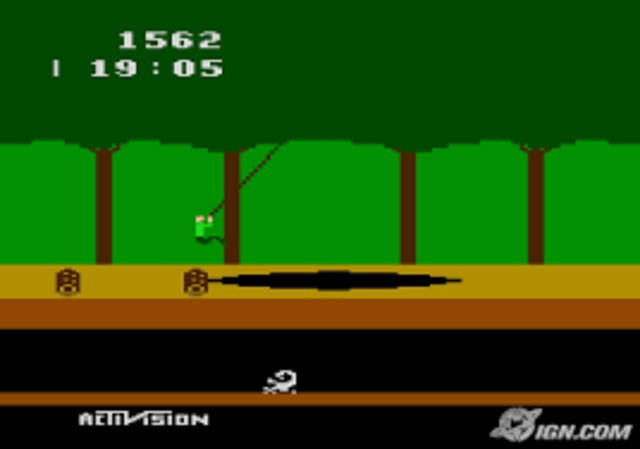 PITFALL