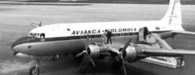 Avianca adquire los aviones mas grandes