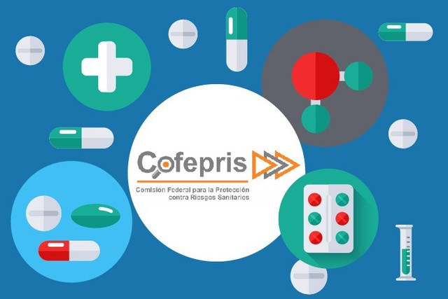 "Registro Sanitario"