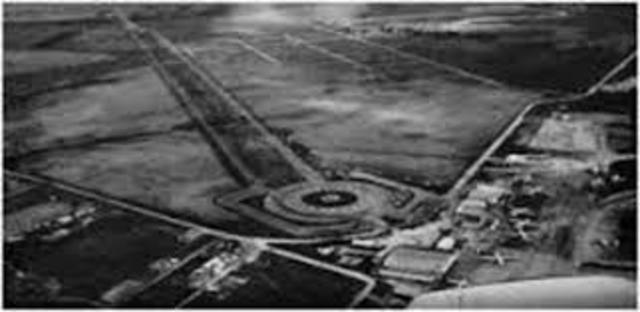 Empresa colombiana de aerodromos