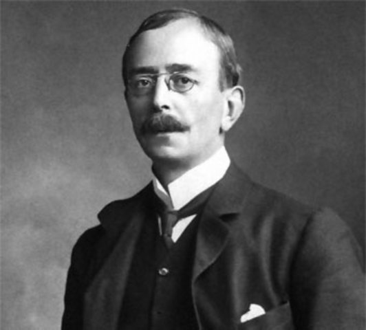 Charles Scott Sherrington (R)