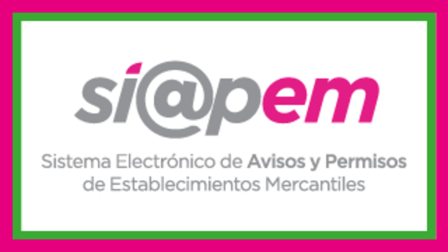 REGISTRO AL SIAPEM