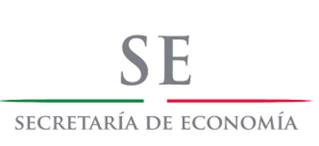 ALTA EN LA SECRETARIA DE ECONOMÍA