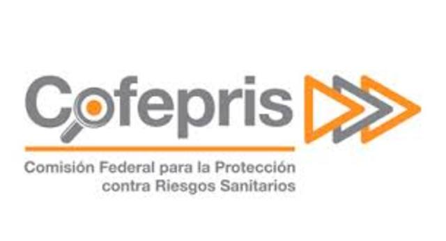 Avisos de Funcionamiento de Responsable Sanitario, Registros y Permisos Sanitarios