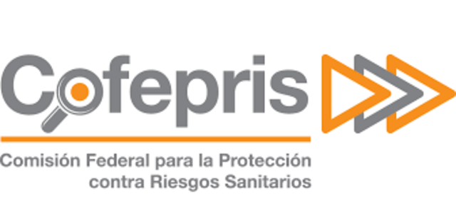 PERMISO DE COFEPRIS (NUEVO)