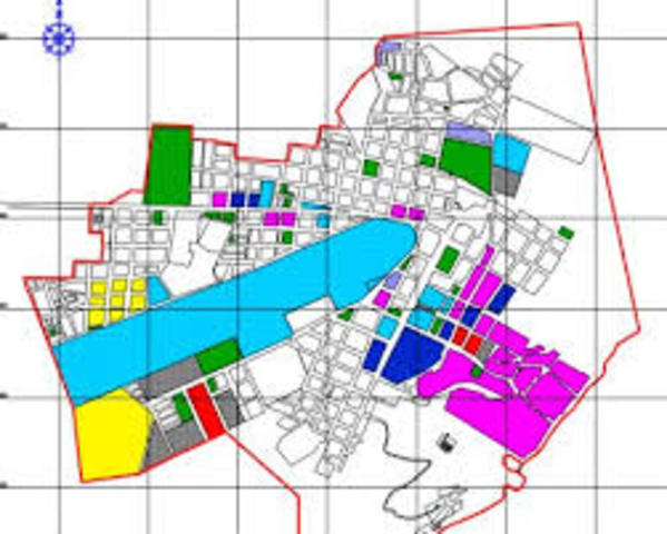 LICENCIA DE  USO DE SUELO