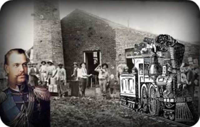 Modernização russa