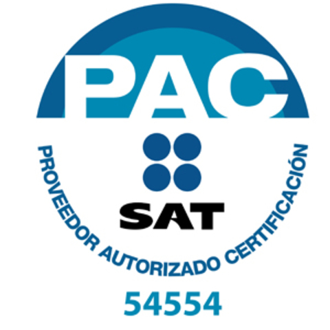 COMPRAR UN PAC AUTORIZADO PARA EMITIR FACTURAS