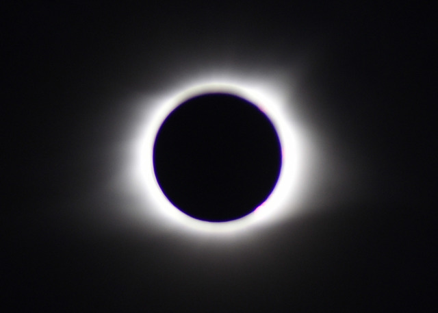 Total Eclipse