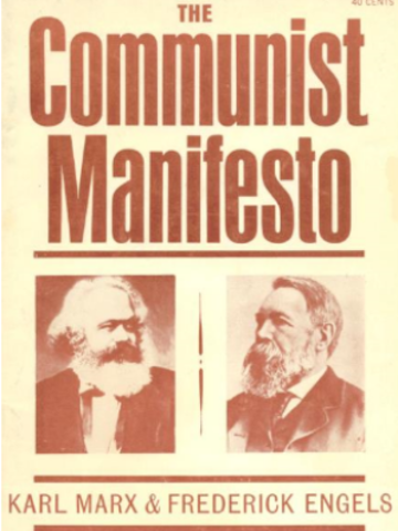 O marxismo
