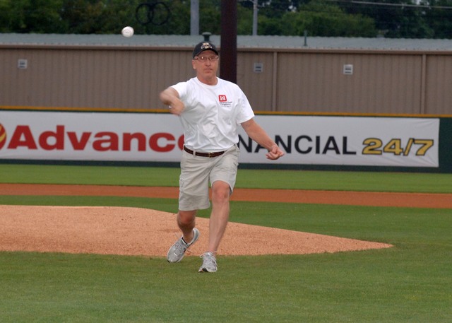 Nashville District's 125th Anniversary