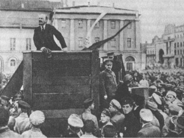 Processo Revolucionário