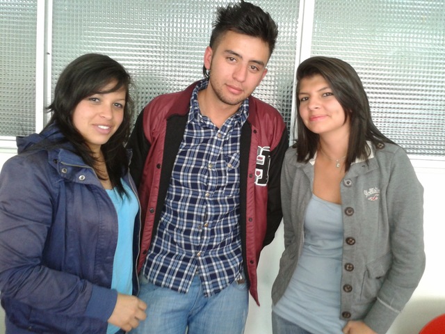 Ingreso a la educación superior