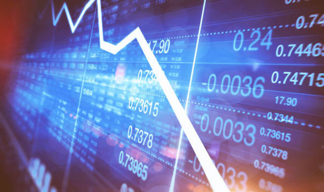 The technology boom went bust ....