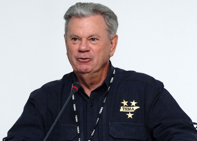 Tennessee Silver Jackets Established