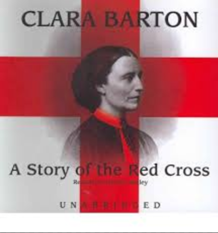 Clara Barton