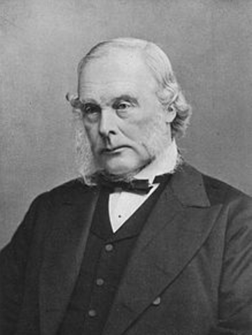 Joseph Lister