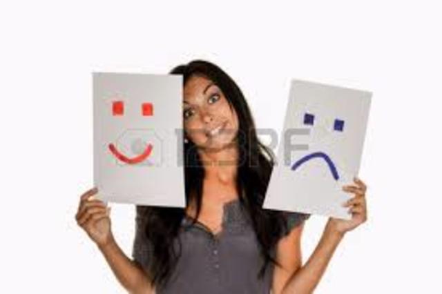 baja producción de serotonina