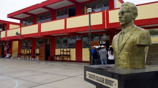 Educación Secundaria