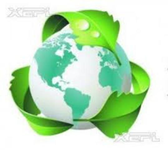 Primera conferencia internacional sobre el medio ambiente.