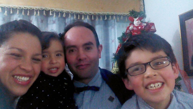 Navidad 2016