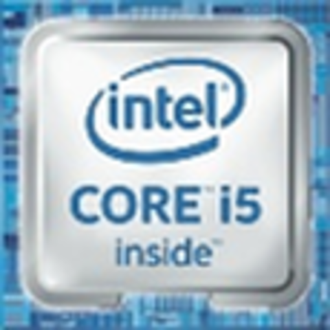 Intel Core i5 Processor