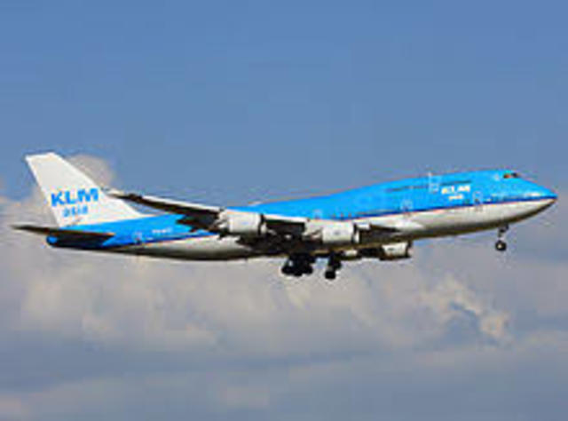 KLM