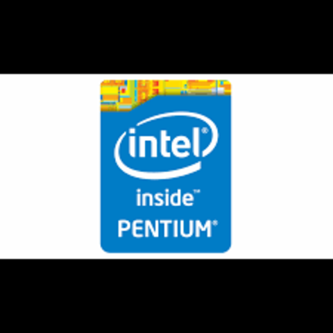 Pentium 4 Processor