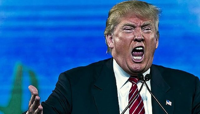 Impeachment of Donald Trump