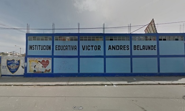 Educacion Secundaria