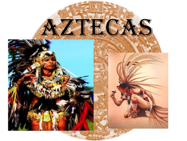 Aztecas: El Comienzo
