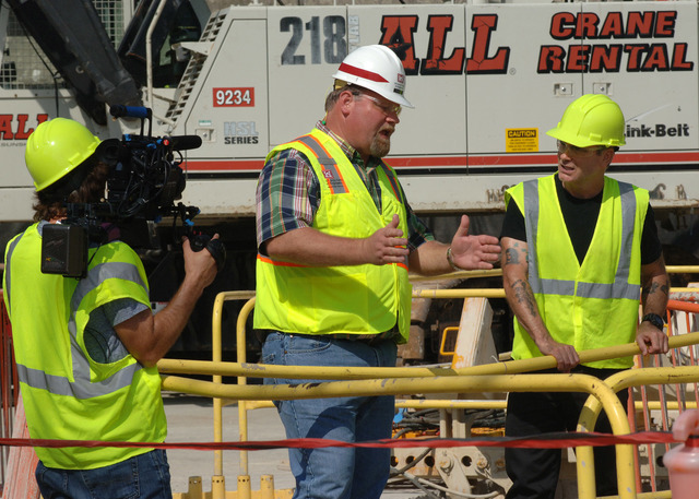 10 Things You Didn't Know About