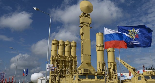 Modernização da Rússia