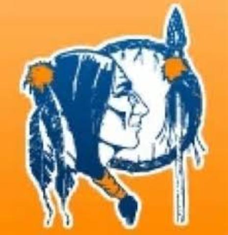 I moved once more...