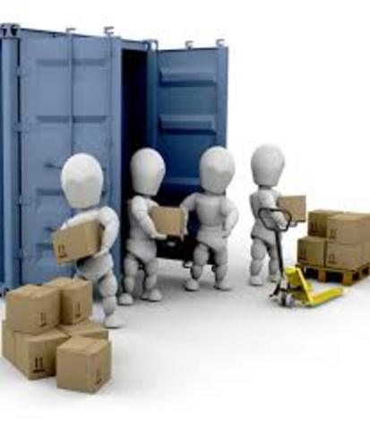 Mejora el desempeño de la logistica