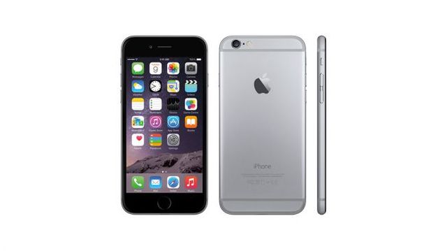 I-Phone 6