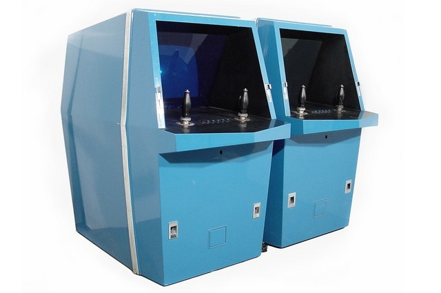 Spacewar (experimento universitario)