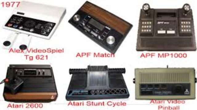 1980-1989: La década de los 8 bits