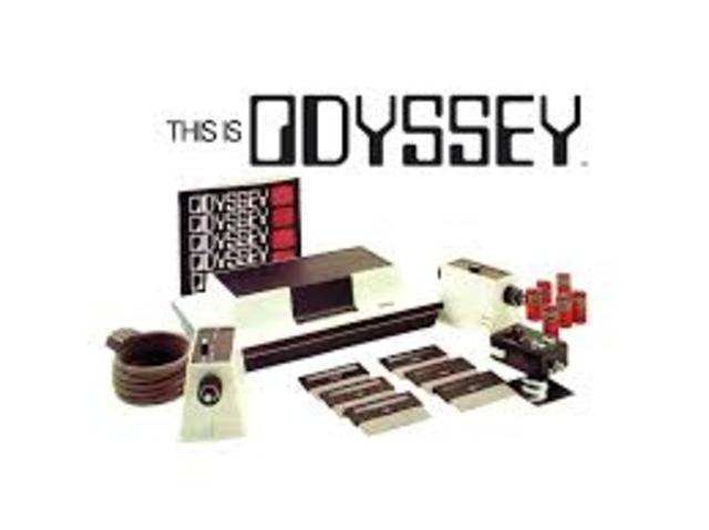 odyssey