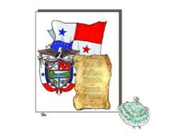 Independencia de panamá de colombia