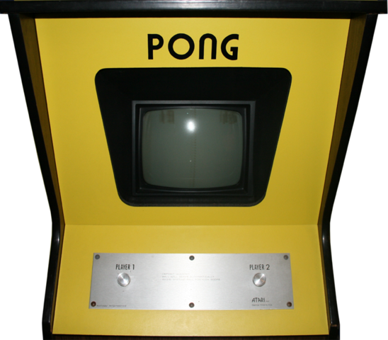 Pong