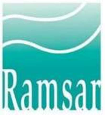 Convencion de Ramsar