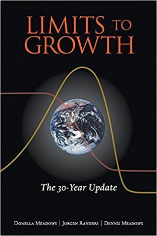 Publicacion del informe The limits to Growth